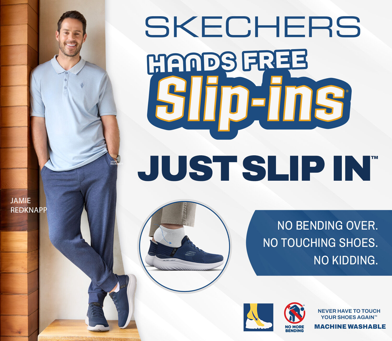 Slip-ins